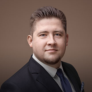 Adwokat Kamil Jurczewski – Kancelaria Prawna JKMIW Warszawa